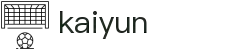 开云-Kaiyun(中国)官方网站